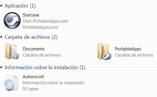 PortableApps : Todas Tus Aplicaciones En Tu Bolsillo