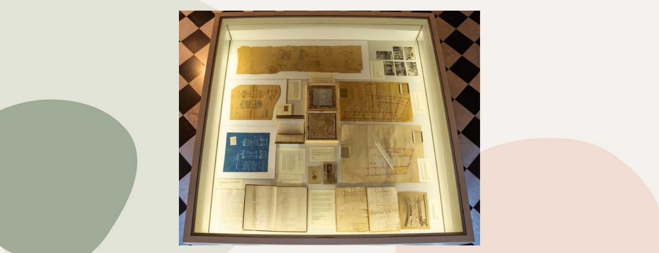 L’Ateneu Barcelonès exposa: “La Casa Nova: 120 Anys de l’Ateneu Barcelonès al Carrer Canuda (i els seus tresors gràfics)”